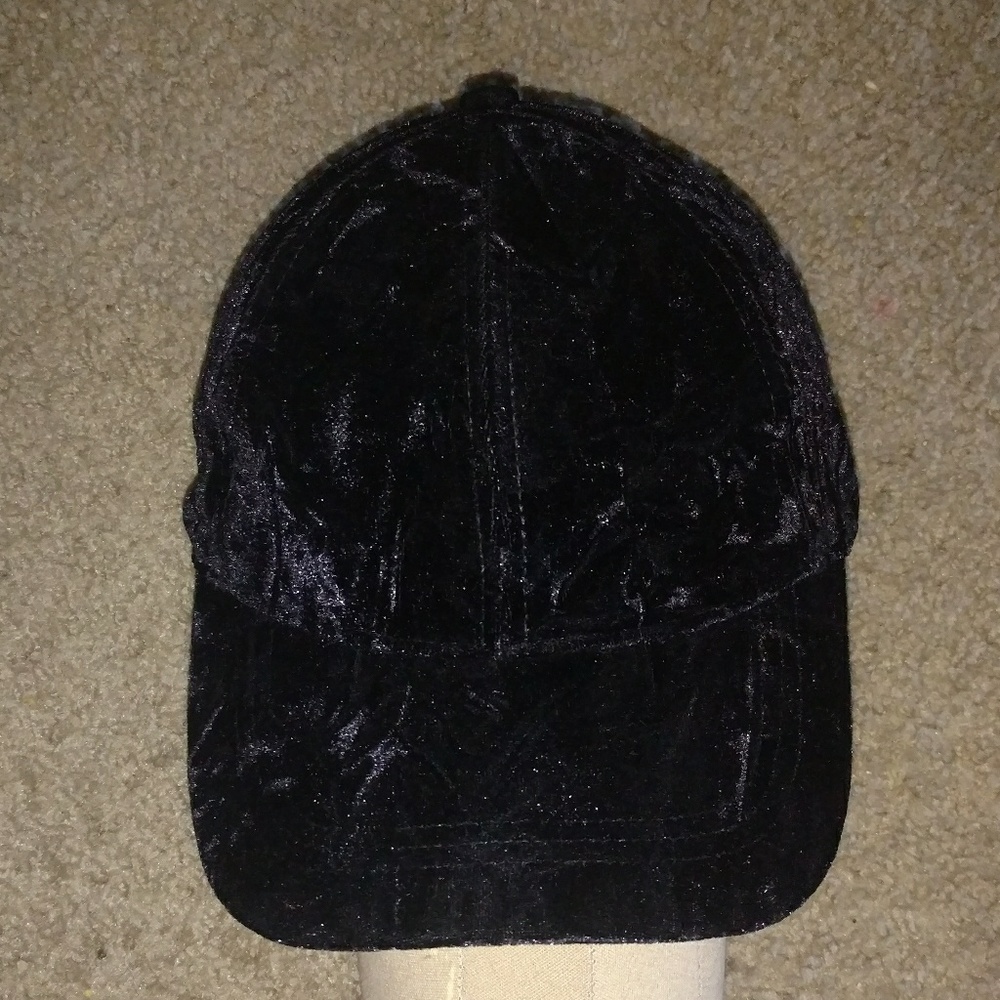 Velvet Cap